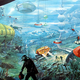 Illustration for article titled Ocean Life by Klaus Bürgle (1960s)